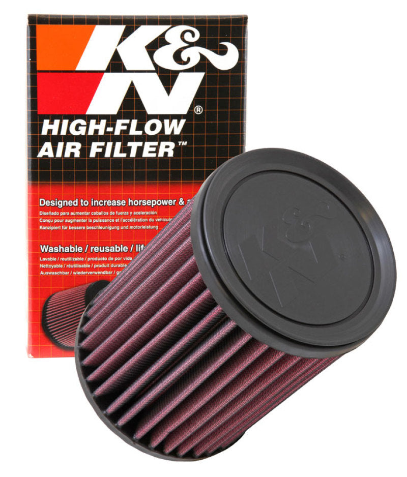 K&N Engineering K&N 12 Can-Am Outlander 800R EFI 800 Replacement Air Filter