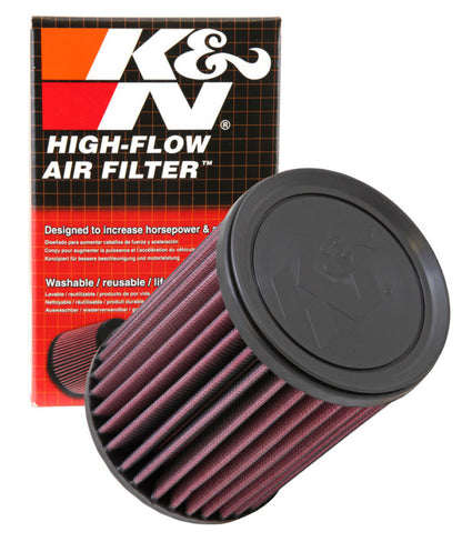 K&N Engineering K&N 12 Can-Am Outlander 800R EFI 800 Replacement Air Filter