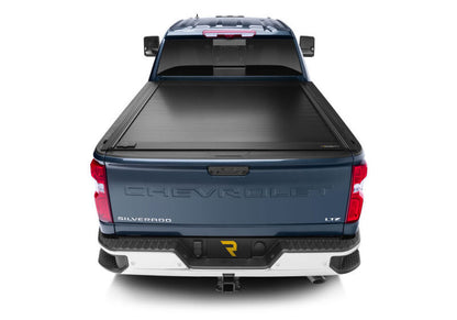 Retrax 2020 Chevrolet / GMC HD 6ft 9in Bed 2500/3500 RetraxONE MX