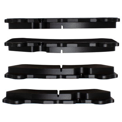 R1 Concepts R1 16-17 Volvo S60 Front Ceramic Brake Pads
