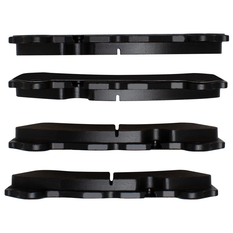 R1 Concepts R1 16-17 Volvo V60 Front Semi Met Brake Pads