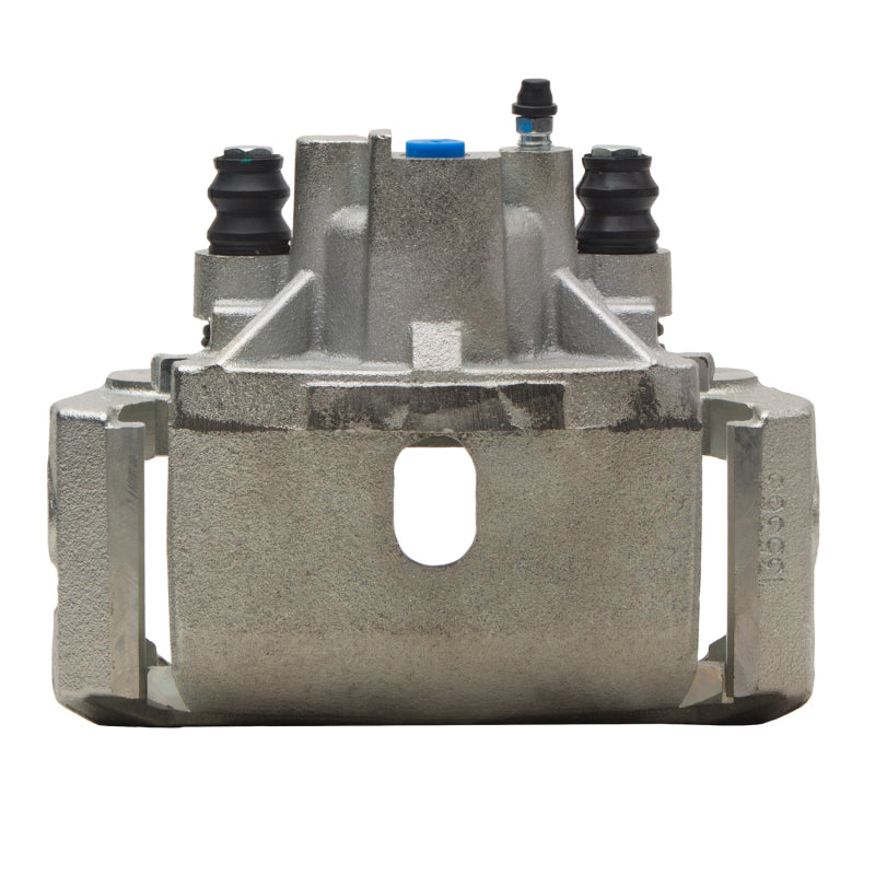 DFC 02-24 Chrysler Aspen Rear-R Premium Caliper - Silver Zinc Coated