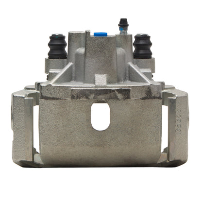 DFC 02-24 Chrysler Aspen Rear-R Premium Caliper - Silver Zinc Coated