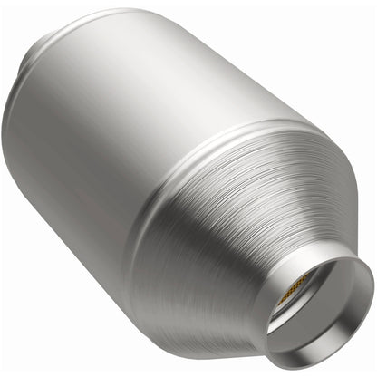 MagnaFlow Universal Catalytic Converter 1.75 inch C/C CA Pre-OBDII
