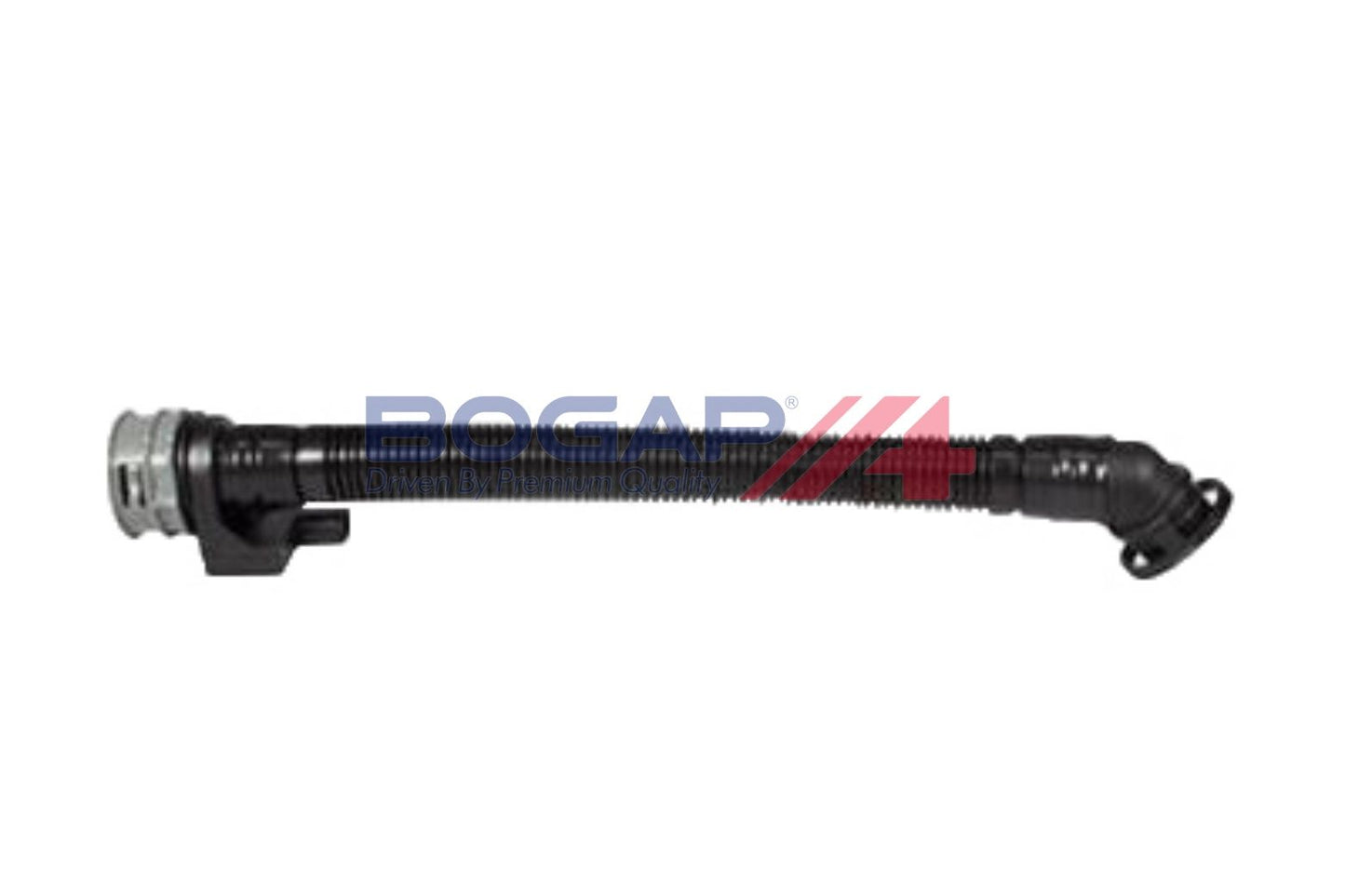 BOGAP F1210132 Hose, Crankcase Ventilation