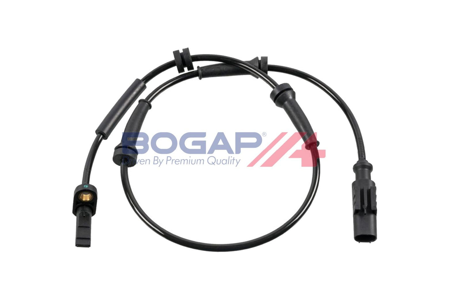 BOGAP W7117163 Sensor, Wheel Speed