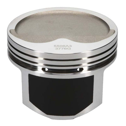 Wiseco Pro Tru Street Chevy Small Block 4.030in Bore 1.560in CH -15.00 CC Piston Set