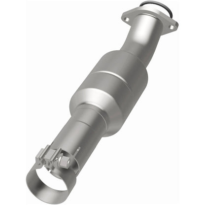 MagnaFlow Direct Fit Catalytic Converter 05-09 Scion tC 2.4 Rear