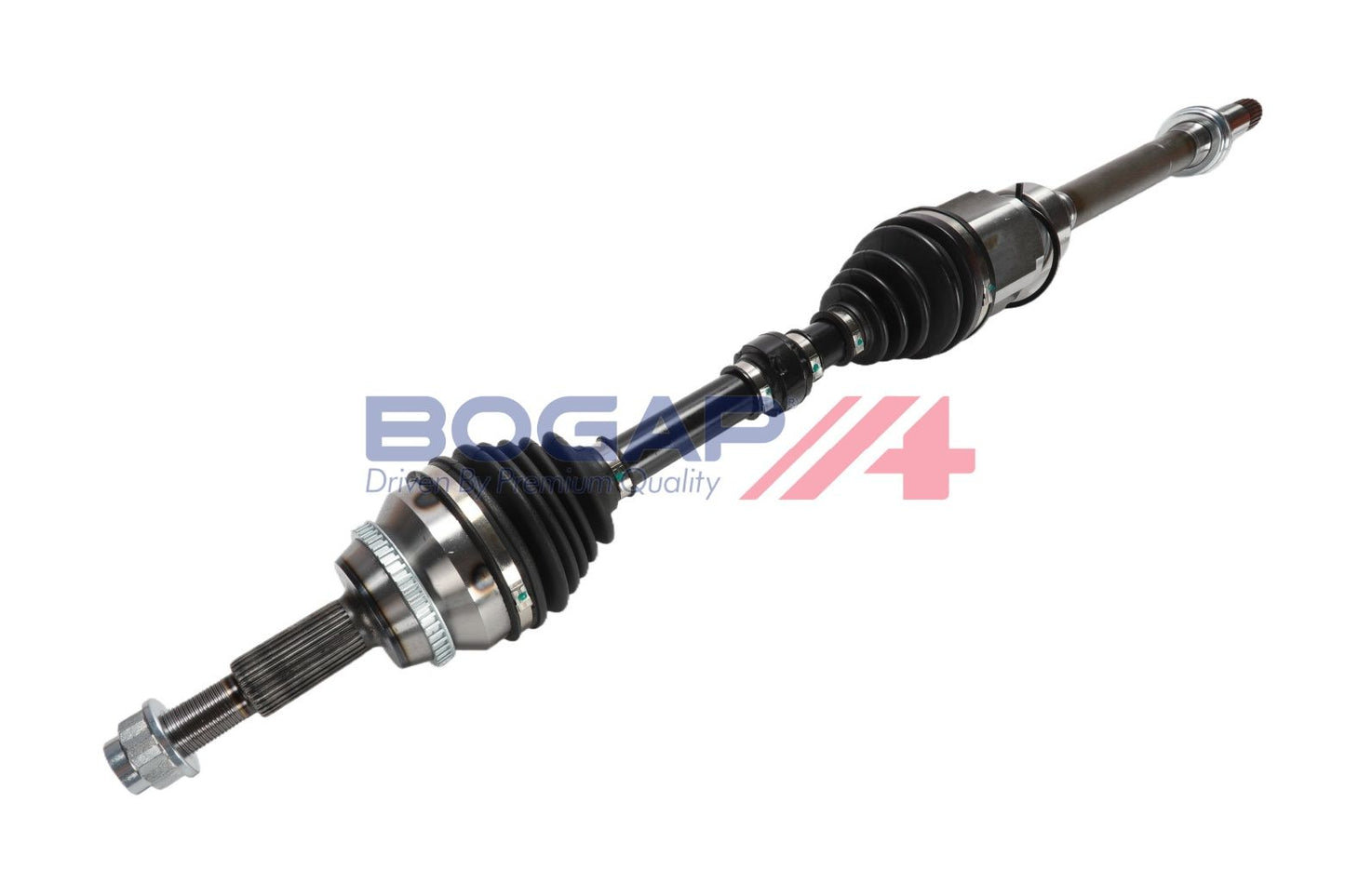 BOGAP T3710101 Drive Shaft