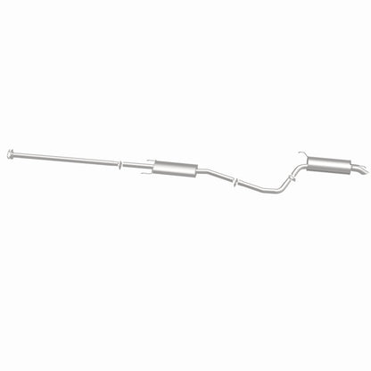 MagnaFlow BRE Exhaust Kit 06-08 Honda Ridgeline 3.5L