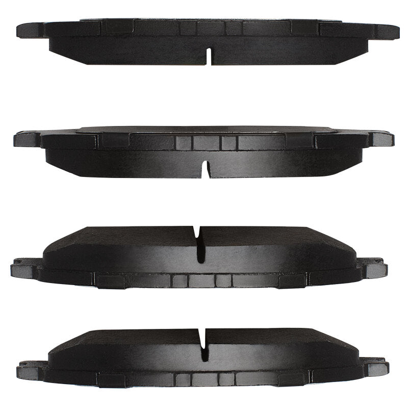 R1 Concepts R1 02-06 Lexus ES300 Front R1 Ceramic Brake Pads