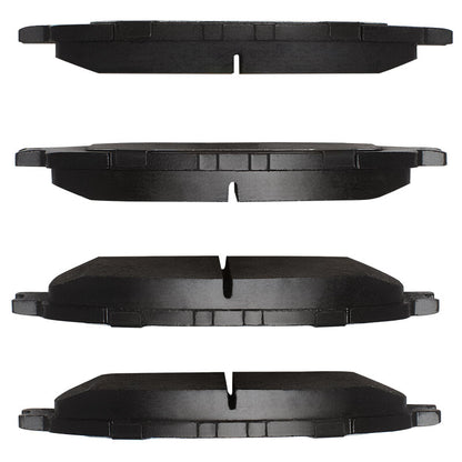 R1 Concepts R1 02-06 Lexus ES300 Front R1 Ceramic Brake Pads
