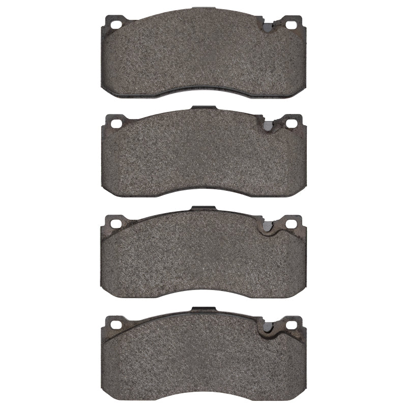 R1 Concepts R1 06-13 Mini Countryman Front Optimum OE Brake Pads