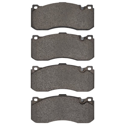 R1 Concepts R1 06-13 Mini Countryman Front Optimum OE Brake Pads