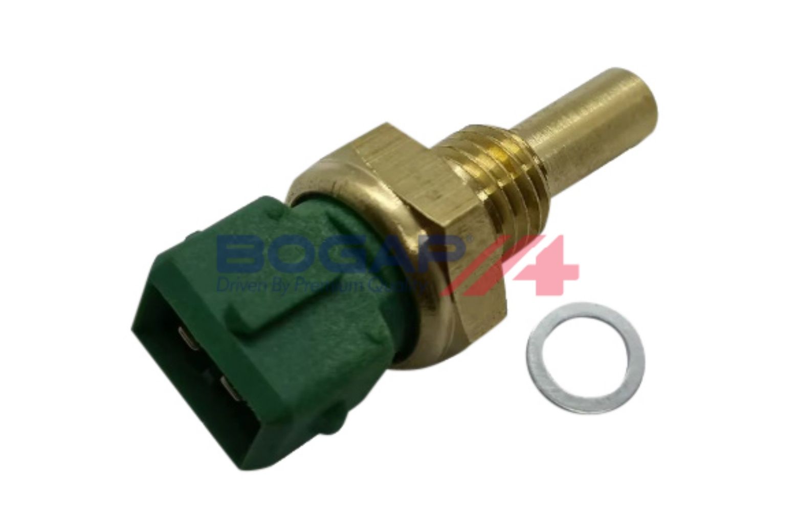 BOGAP Z4126100 Sensor, Coolant Temperature