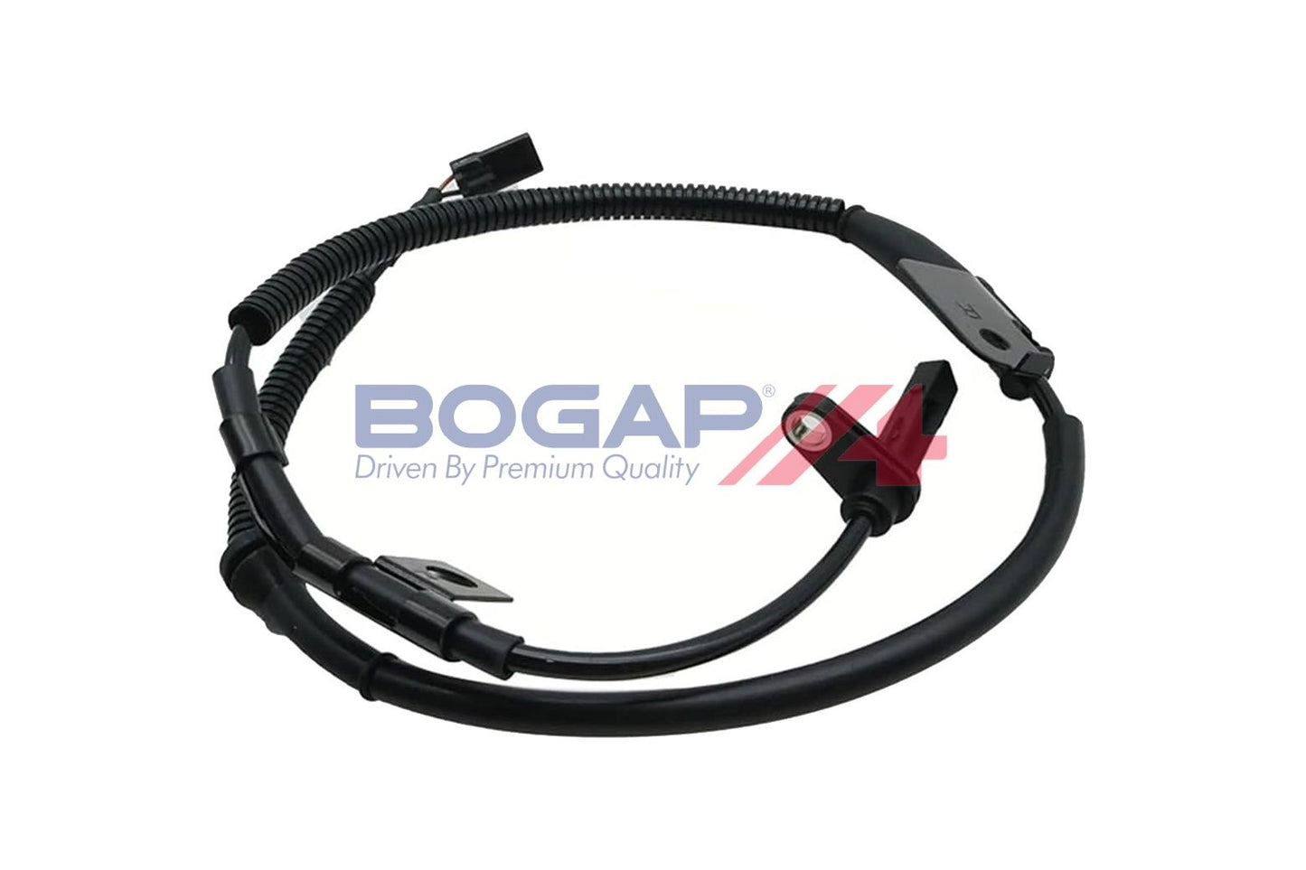 BOGAP Y7117225 Sensor, Wheel Speed