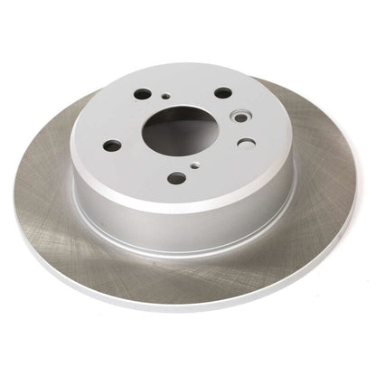PowerStop Power Stop 92-96 Lexus ES300 Rear Semi Coated Rotor