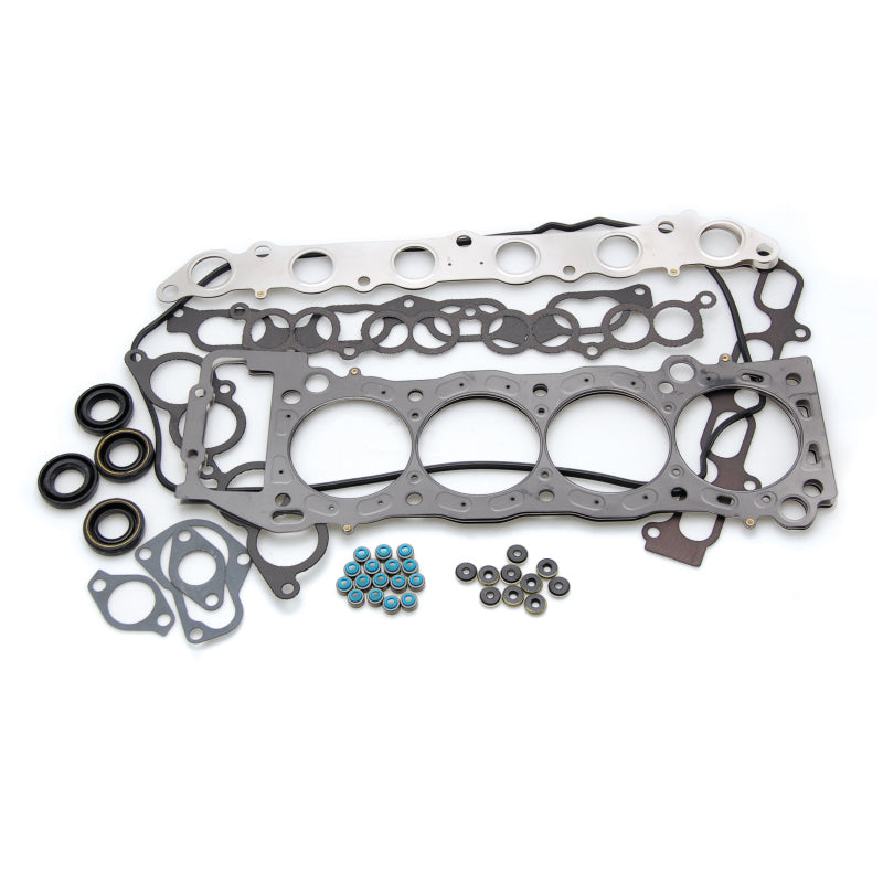 Cometic Gasket Cometic Toyota 2RZ-FE/3RZ-FE Top End Gasket Kit - 96mm Bore - .040in MLS Cylinder Head Gasket