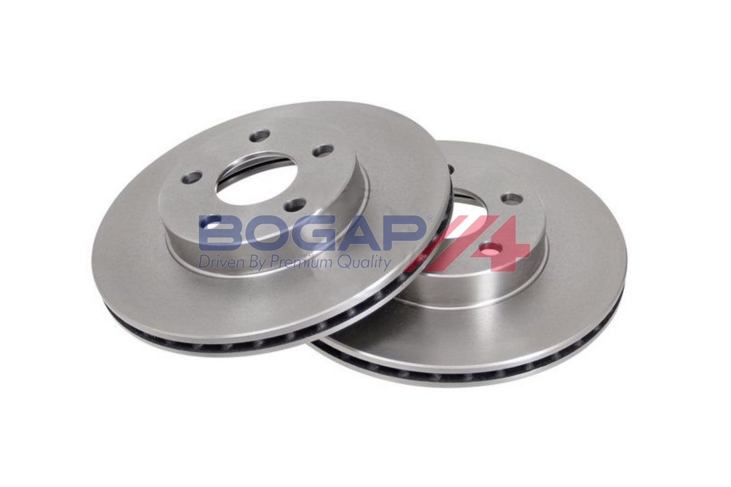 BOGAP G8211152 Brake Disc