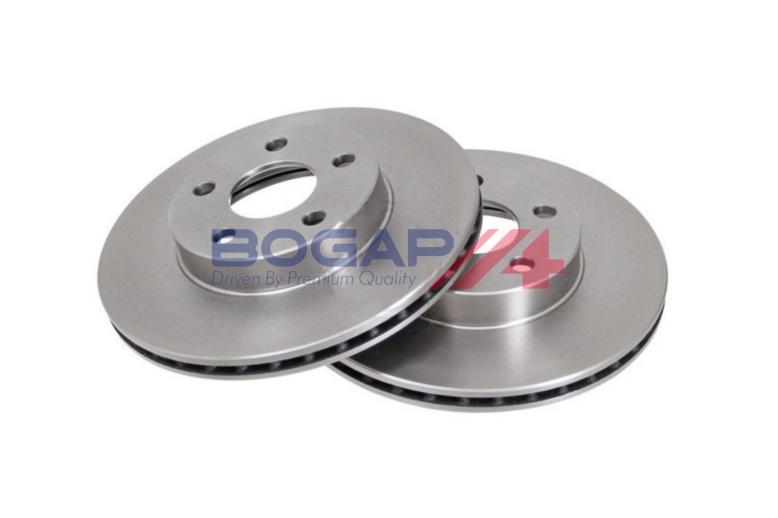 BOGAP G8211152 Brake Disc