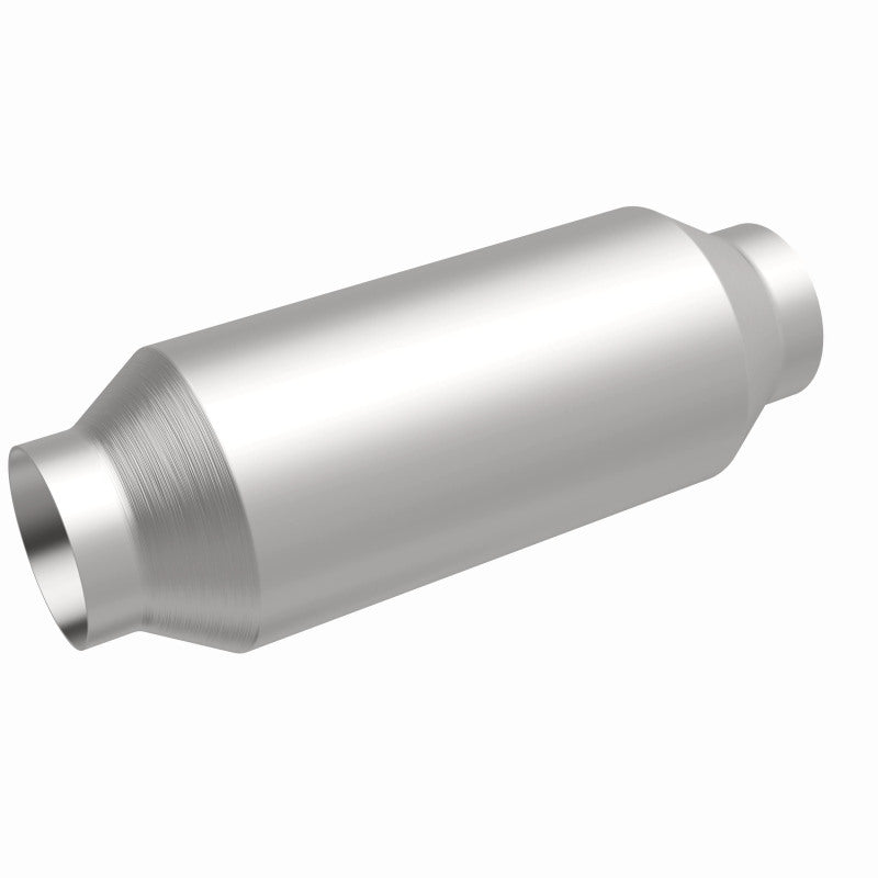MagnaFlow Universal Catalytic Converter 2 inch C/C spun body