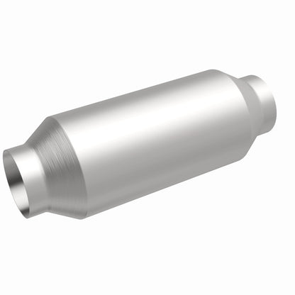 MagnaFlow Universal Catalytic Converter 2 inch C/C spun body