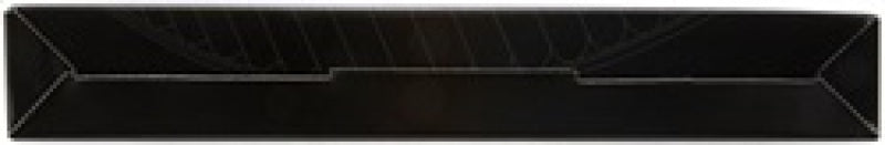 K&N Engineering K&N X-Stream Top Filter X-Stream 14 inch OD Chrome