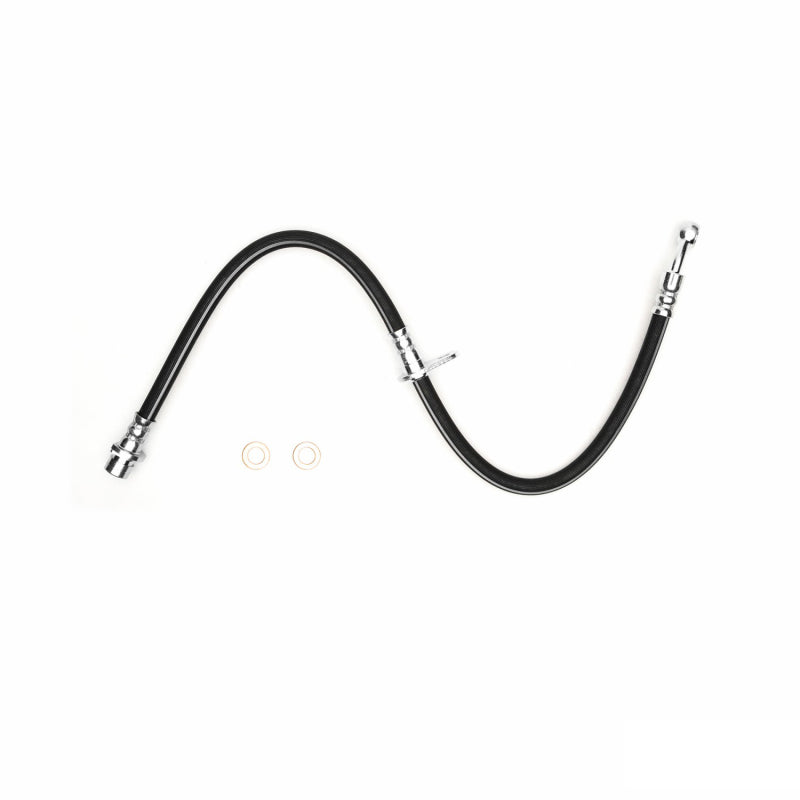 DFC 02-06 Honda CR-V Front-L Brake Hose
