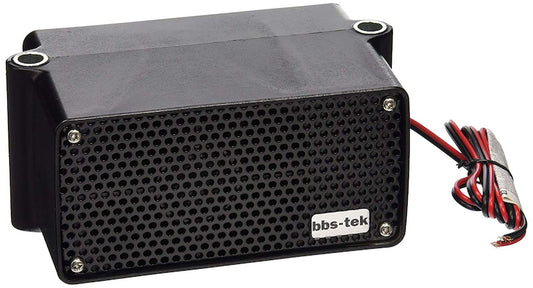 Hella Backup Alarm Broadband 1224V Bbs107