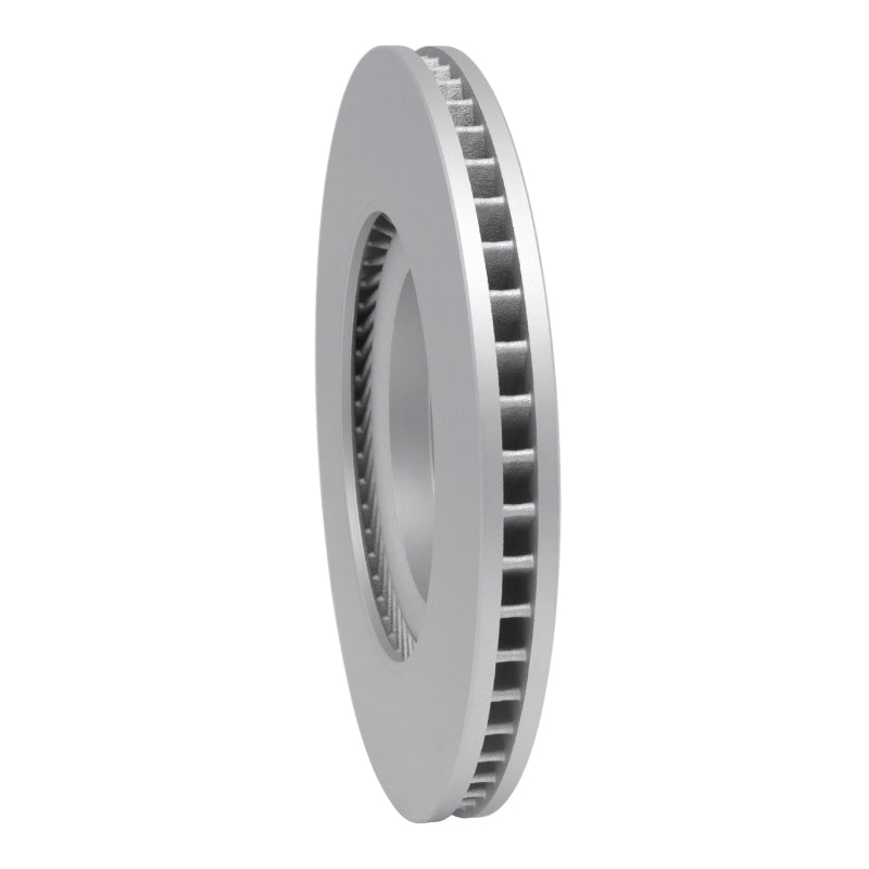 DFC 20-25 Chevrolet Corvette Front GeoSPEC Coated Rotor