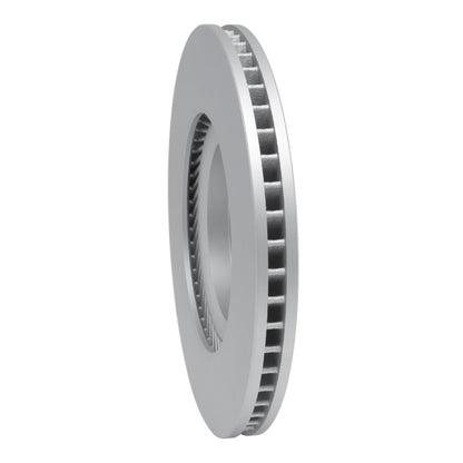 DFC 20-25 Chevrolet Corvette Front GeoSPEC Coated Rotor