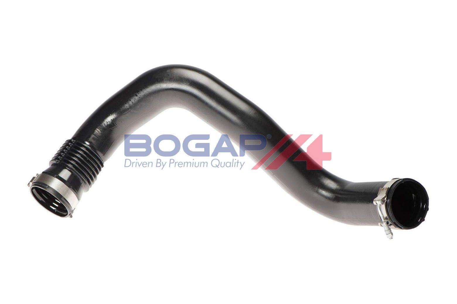BOGAP F6110115 Intake Hose, Air Filter
