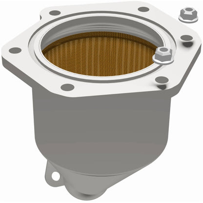 MagnaFlow Direct Fit Catalytic Converter 09-13 Nissan Murano 3.5L V6