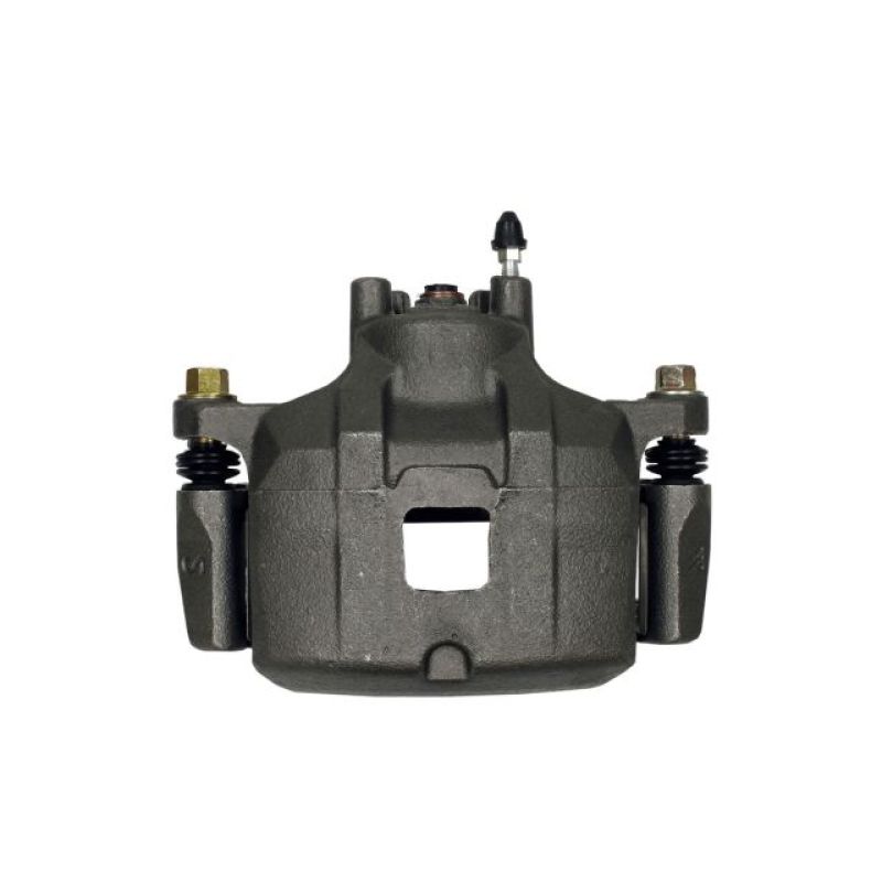 PowerStop Power Stop 08-16 Mitsubishi Lancer Front Left Autospecialty Caliper w/Bracket