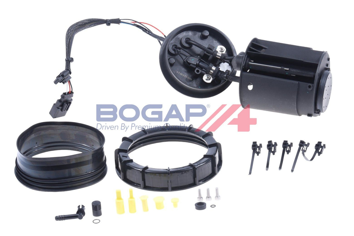 BOGAP C1831104 Heating, Tank Unit (Urea Injection)
