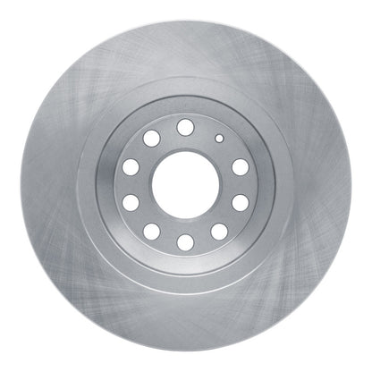 DFC 06-25 Audi S3 (Mexico) Rear Brake Rotor