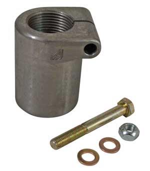 SPC Performance R RND RECVR 1 1/4-12