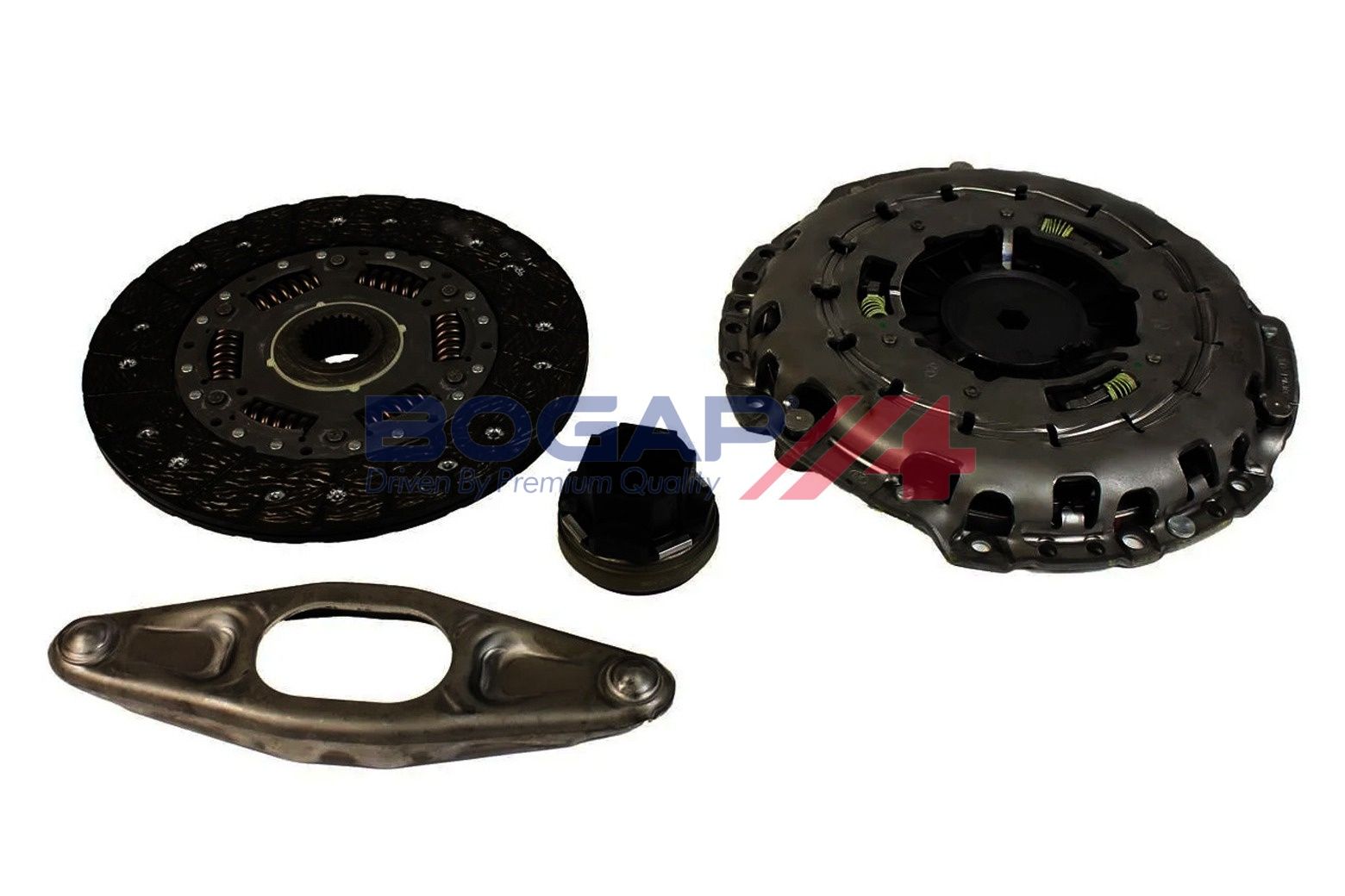 BOGAP B2223112 Clutch Kit