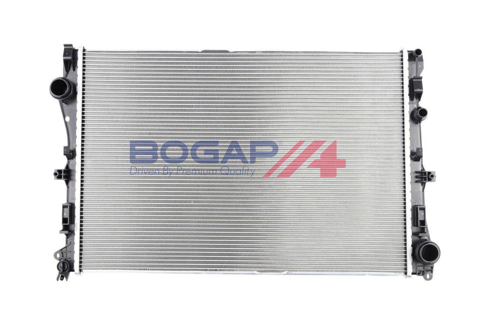 BOGAP C4210112 Radiator, Engine Cooling
