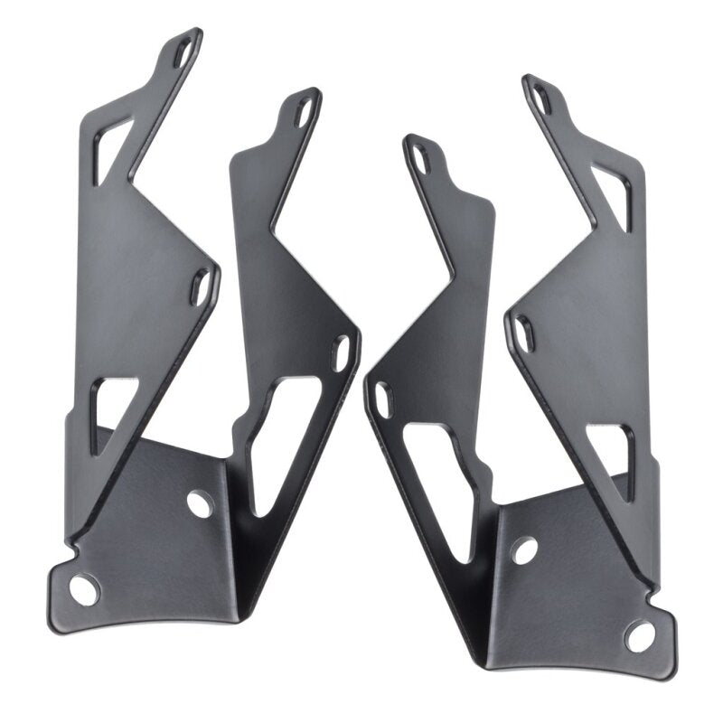 ORACLE Lighting Oracle Jeep JK Dual Mounting Pillar Brackets (Pair)