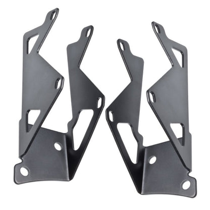 ORACLE Lighting Oracle Jeep JK Dual Mounting Pillar Brackets (Pair)