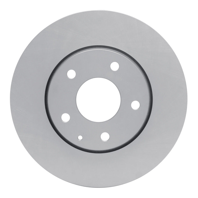 DFC 19-25 Mazda 3 Front GeoSPEC Coated Rotor