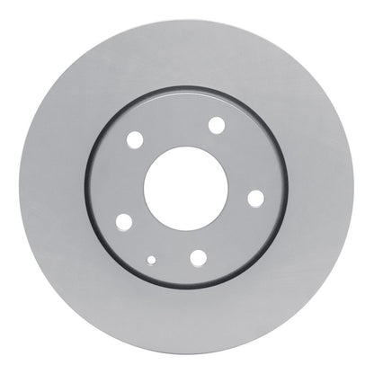 DFC 19-25 Mazda 3 Front GeoSPEC Coated Rotor
