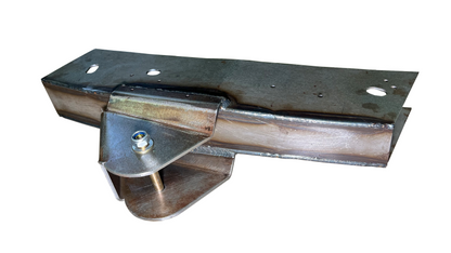 RustBuster Rust Buster 2004-2012 Chevy Colorado & GMC Canyon Rear ward Leaf Spring Mount - Right