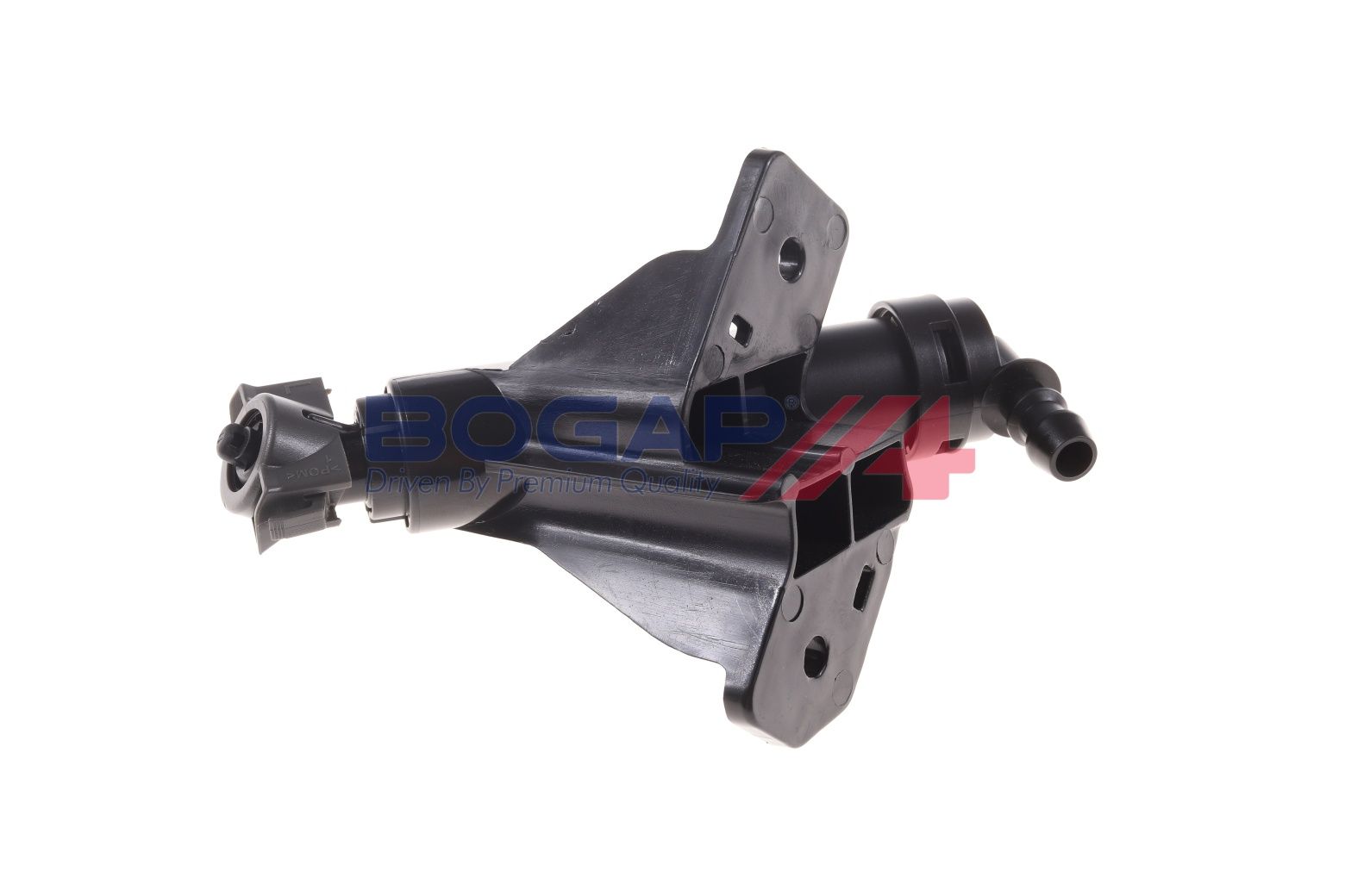 BOGAP K5522106 Washer Fluid Jet, Headlight Cleaning