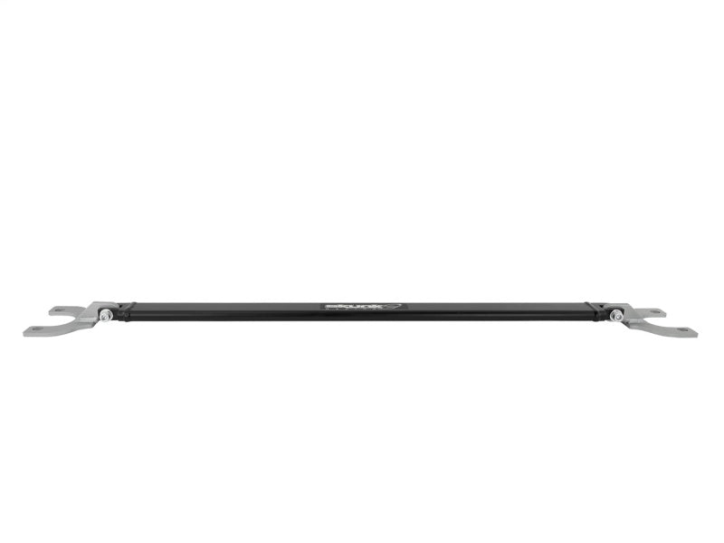 Skunk2 Racing Skunk2 88-00 Honda Civic/Del Sol/94-01 Acura Integra Rear Upper Strut Tower Bar (Black Series)