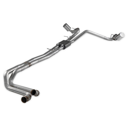 Flowmaster 2025 RAM 1500 3.0L American Thunder Cat-Back Exhaust System