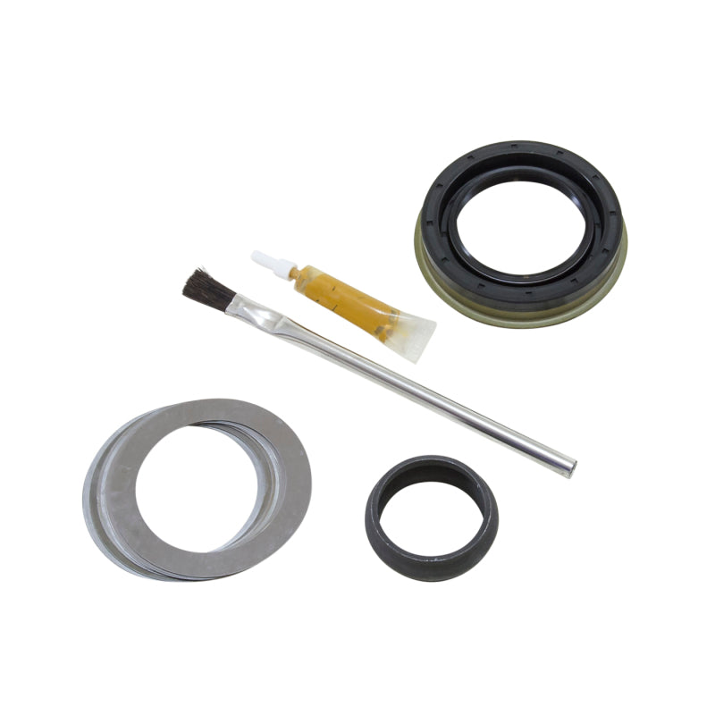 Yukon Gear & Axle Yukon Gear Minor install Kit For Chrysler 9.25in Front