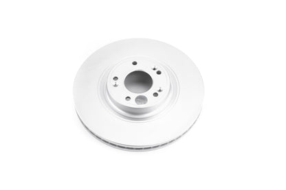 PowerStop Power Stop 09-14 Hyundai Genesis Front Evolution Geomet Coated Rotor