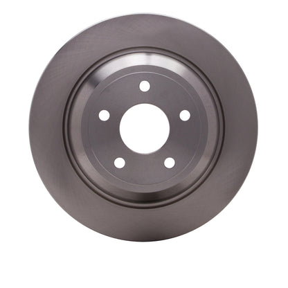 DFC 16-25 Ford Focus Rear Brake Rotor